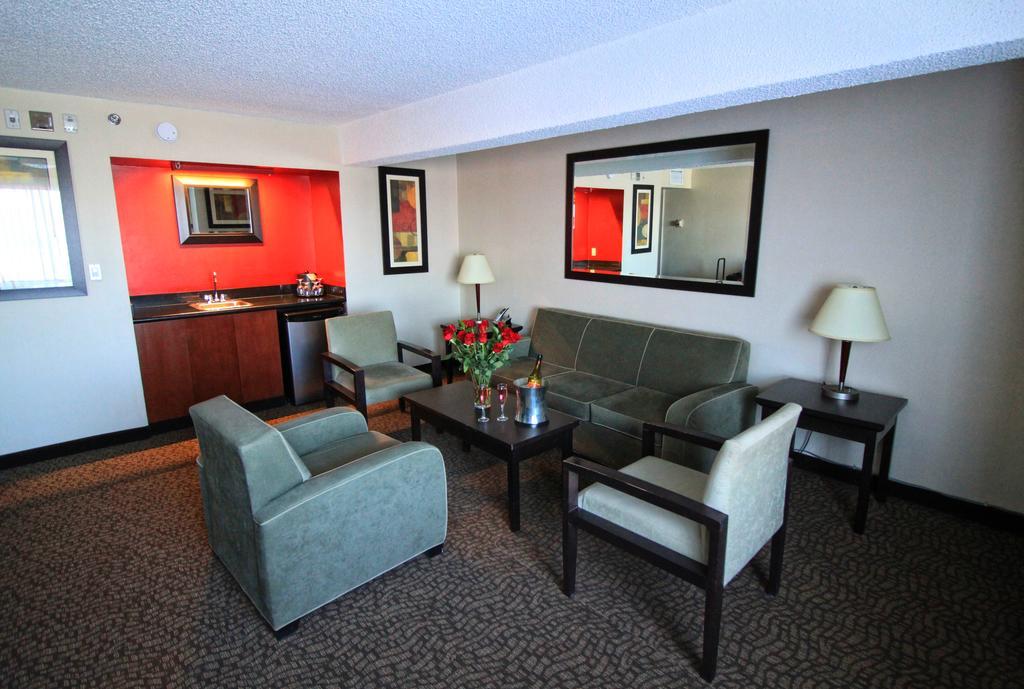 King Suite